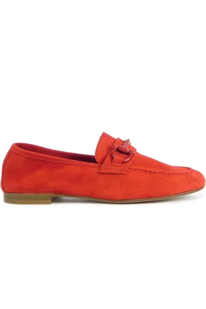 Belle Damen, Schuhe, Rot, 37 EUGröße: