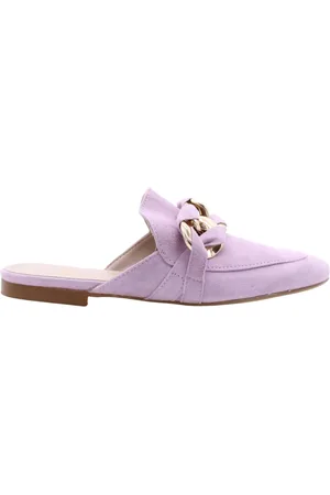 E mia Damen, Schuhe, Lila, 36 EUGröße: