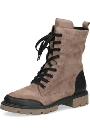Caprice Damen, Schuhe, Braun, 41 EUGröße: