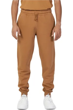 Fila Herren, Hosen, Braun, LGröße: