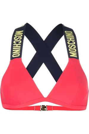 Moschino Damen, Bademode, Rosa, SGröße: