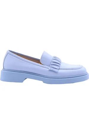 E mia Damen, Schuhe, Blau, 37 EUGröße:
