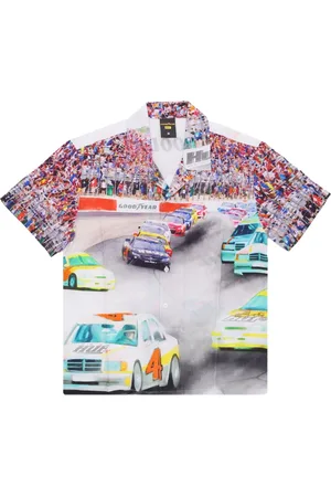 Huf Herren, Shirts, Mehrfarbig, MGröße: