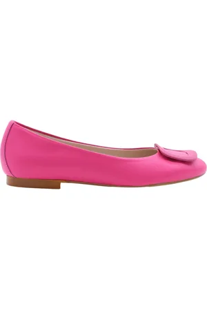 E mia Damen, Schuhe, Rosa, 38 EUGröße: