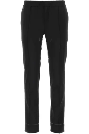 BRIONI Herren, Hosen, Schwarzk, XLGröße: