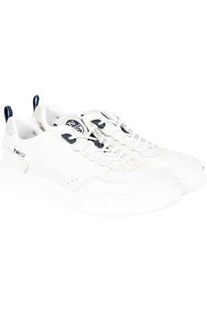 North Sails Herren, Schuhe, Weiß, 44 EUGröße: