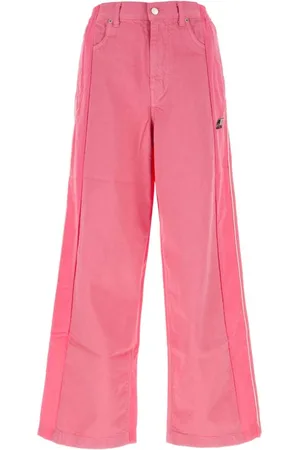 AMBUSH Damen, Hosen, Rosa, W28Größe:
