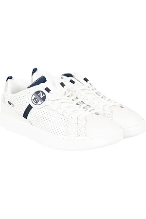 North Sails Herren, Schuhe, Weiß, 40 EUGröße: