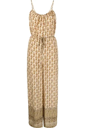 Gold Hawk Damen, Jumpsuits & Playsuits, , MGröße: