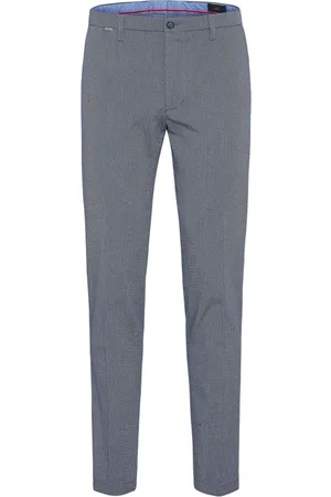 Cinque Herren, Hosen, Blau, 2XLGröße: