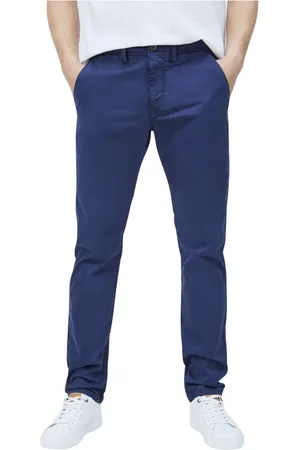 Pepe Jeans Herren, Hosen, Blau, W38Größe: