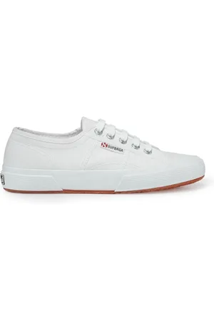 Superga Unisex, Schuhe, Weiß, 43 EUGröße: