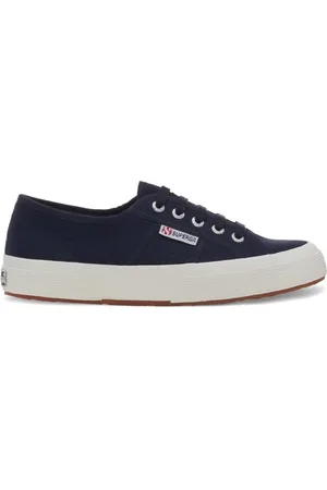Superga Unisex, Schuhe, Blau, 39 EUGröße: