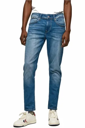 Pepe Jeans Herren, Jeans, Blau, W31 L32Größe: