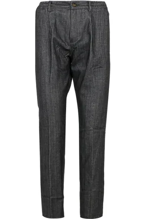 CRUNA Herren, Hosen, Blau, XSGröße: