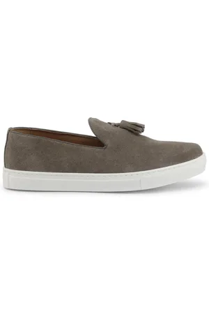 Duca Di Morrone Herren, Schuhe, Braun, 45 EUGröße: