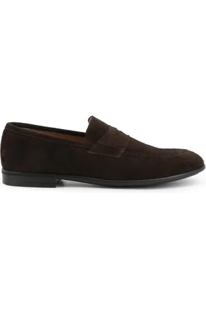 Duca Di Morrone Herren, Schuhe, Braun, 46 EUGröße:
