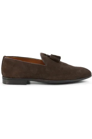 Duca Di Morrone Herren, Schuhe, Braun, 46 EUGröße: