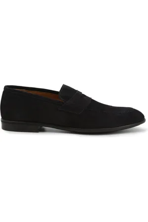 Duca Di Morrone Herren, Schuhe, Schwarzk, 45 EUGröße: