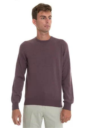 Gran Sasso Herren, Sweatshirts & Hoodies, Rosa, 4XLGröße: