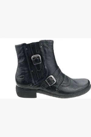 Camel Active Damen, Schuhe, Schwarzk, 37 1/2 EUGröße: