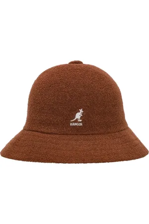 Kangol Herren, Accessories, Braun, SGröße: