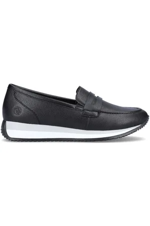 Remonte Damen, Schuhe, Schwarzk, 38 EUGröße:
