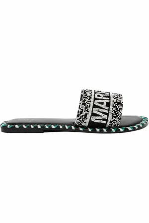 DE SIENA Damen, Schuhe, Schwarzk, 41 EUGröße: