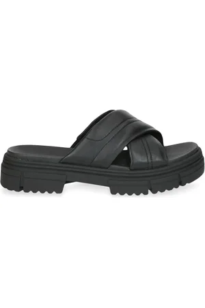 Caprice Damen, Schuhe, Schwarzk, 41 EUGröße: