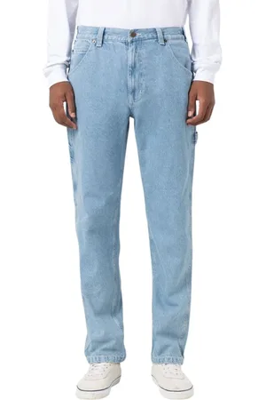 Dickies Herren, Jeans, Blau, W32Größe: