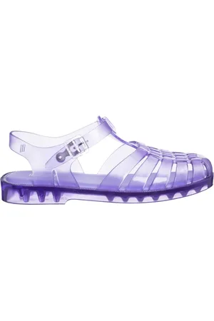 Melissa Damen, Schuhe, Lila, 36 EUGröße: