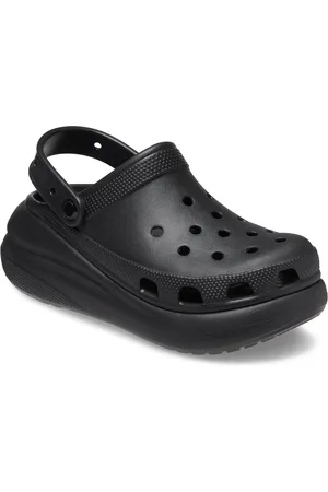 Crocs Herren, Schuhe, Schwarzk, 39 EUGröße: