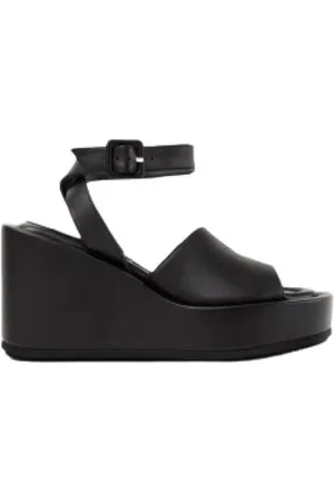 Paloma Barceló Damen, Schuhe, Schwarzk, 40 EUGröße: