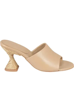 Paloma Barceló Damen, Schuhe, Braun, 41 EUGröße: