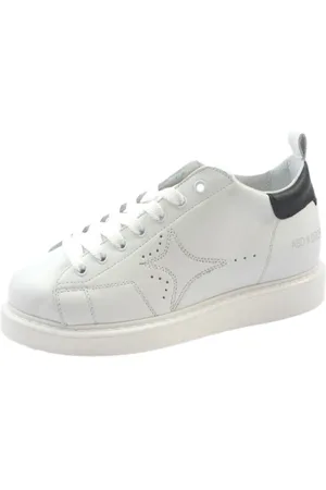 Ama Brand Herren, Schuhe, Weiß, 44 EUGröße: