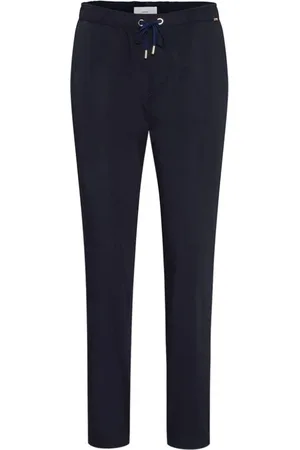 Cinque Damen, Hosen, Blau, XLGröße: