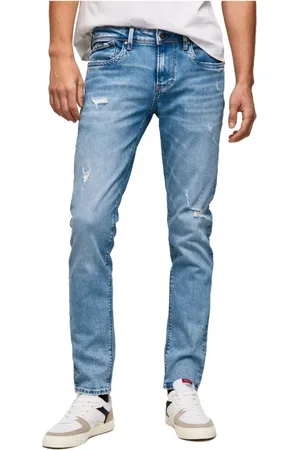 Pepe Jeans Herren, Jeans, Blau, W34 L32Größe:
