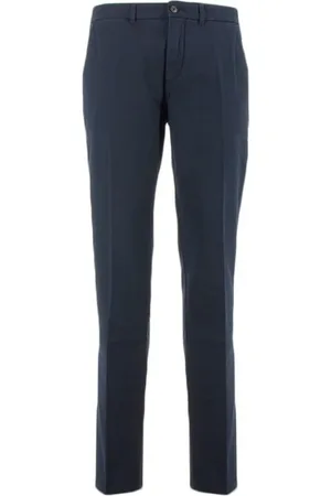 HARMONT&BLAINE Herren, Hosen, Blau, 2XLGröße: