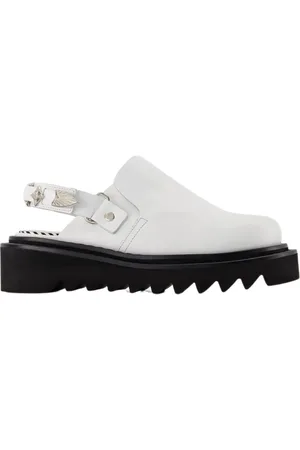 TOGA PULLA Damen, Schuhe, Weiß, 35 EUGröße: