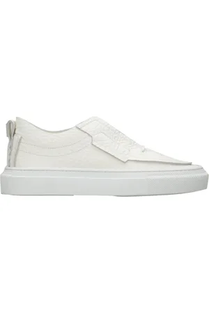 The Antipode Herren, Schuhe, Weiß, 45 EUGröße: