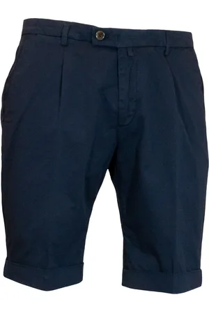 Briglia 1949 Herren, Shorts, Blau, 2XLGröße: