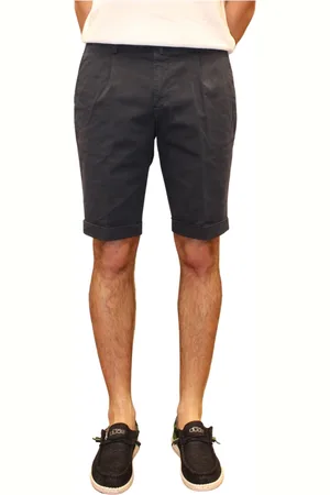 Briglia 1949 Herren, Shorts, Blau, XLGröße: