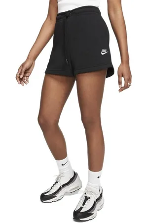 Nike Damen, Sport, Schwarzk, SGröße: