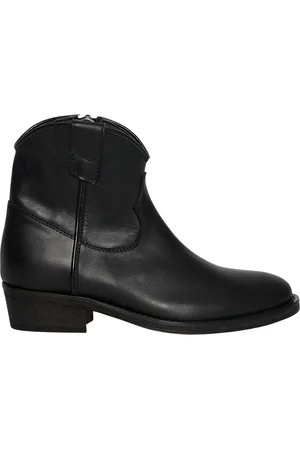 Via Roma Damen, Schuhe, Schwarzk, 36 EUGröße: