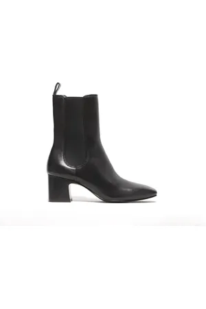 Ash Damen, Schuhe, Schwarzk, 39 EUGröße: