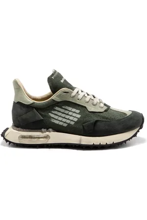 BE POSITIVE Damen, Schuhe, Grün, 41 EUGröße: