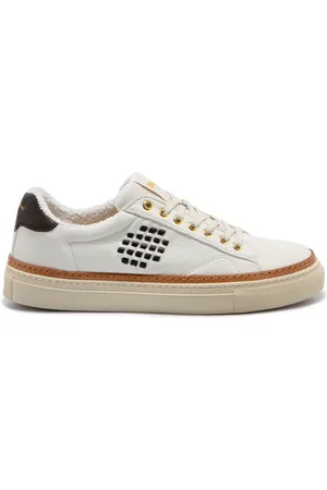 BE POSITIVE Herren, Schuhe, Weiß, 40 EUGröße: