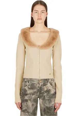 BLUMARINE Damen, Strickwaren, , LGröße: