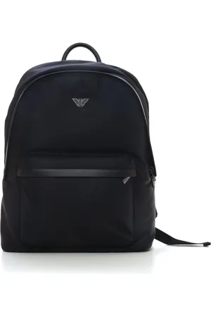 Emporio Armani Herren, Taschen, Schwarzk, ONE SIZEGröße:
