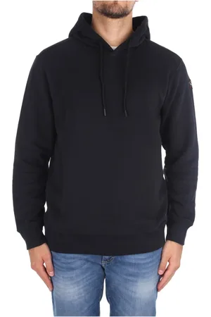 Paul & Shark Herren, Sweatshirts & Hoodies, Blau, SGröße:
